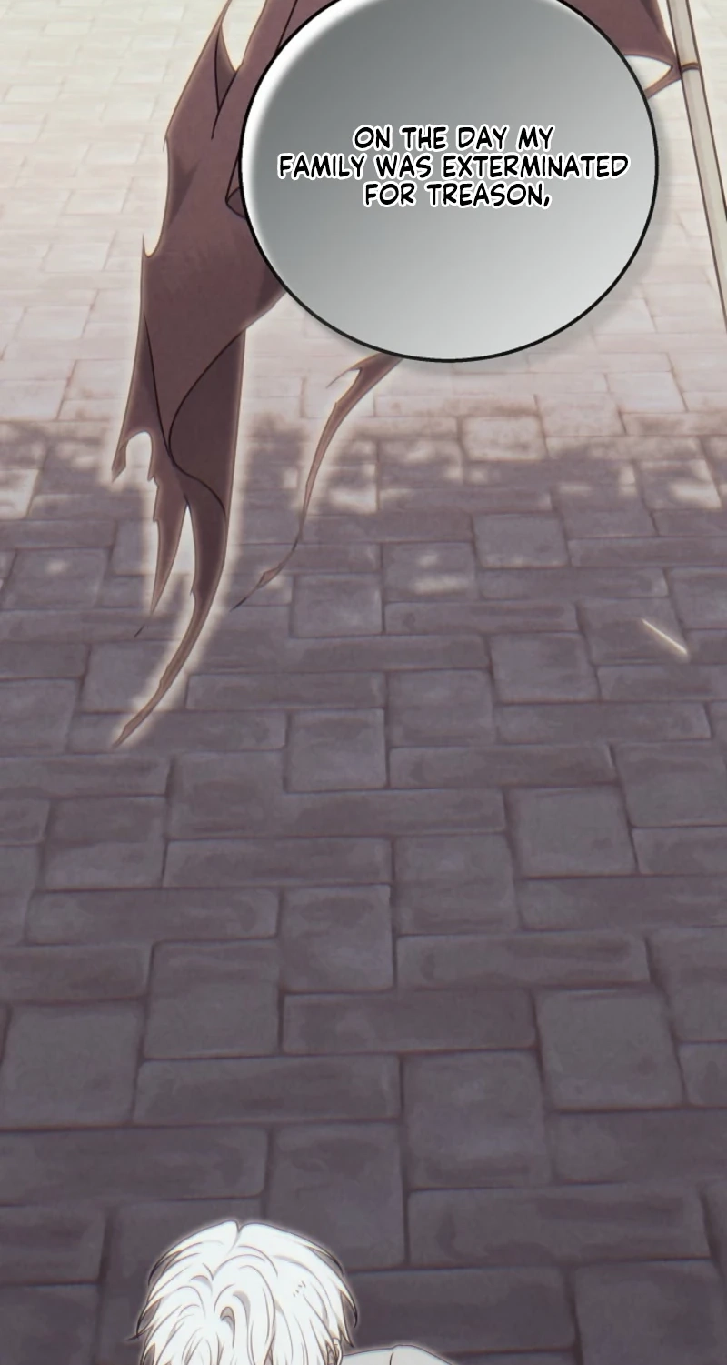 The Main Protagonists Broke Up Chapter 40 page 44