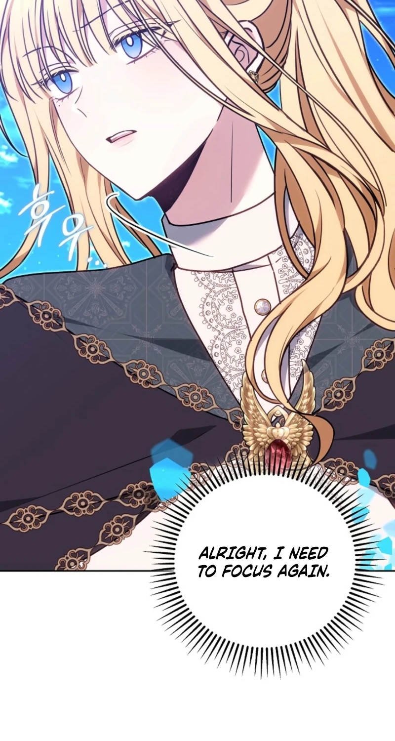 The Main Protagonists Broke Up Chapter 40 page 77