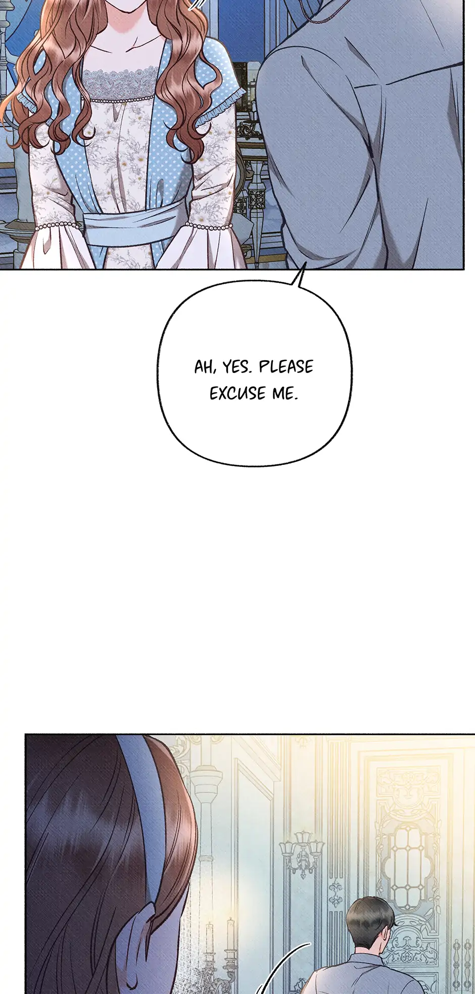 Dear My Rude Darling With Multiple Personalities Chapter 39 page 44