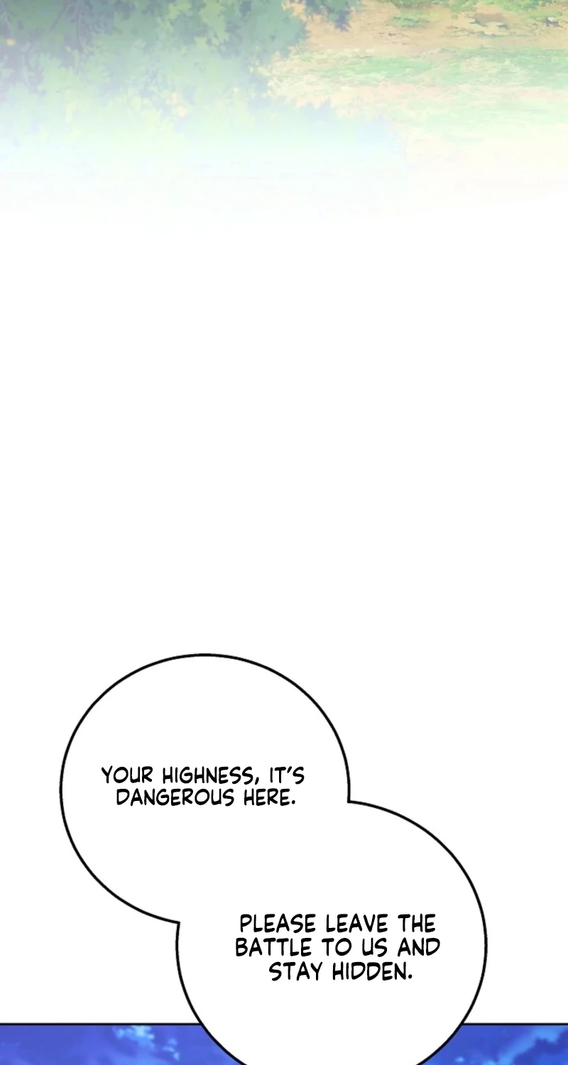 The Main Protagonists Broke Up Chapter 40 page 73