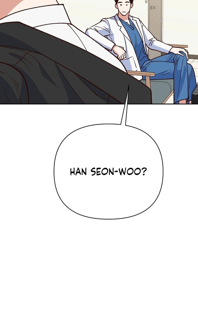 An Emergency Blind Date Chapter 40 page 6