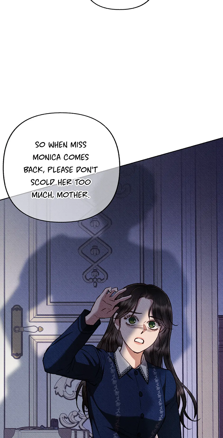 Dear My Rude Darling With Multiple Personalities Chapter 39 page 39
