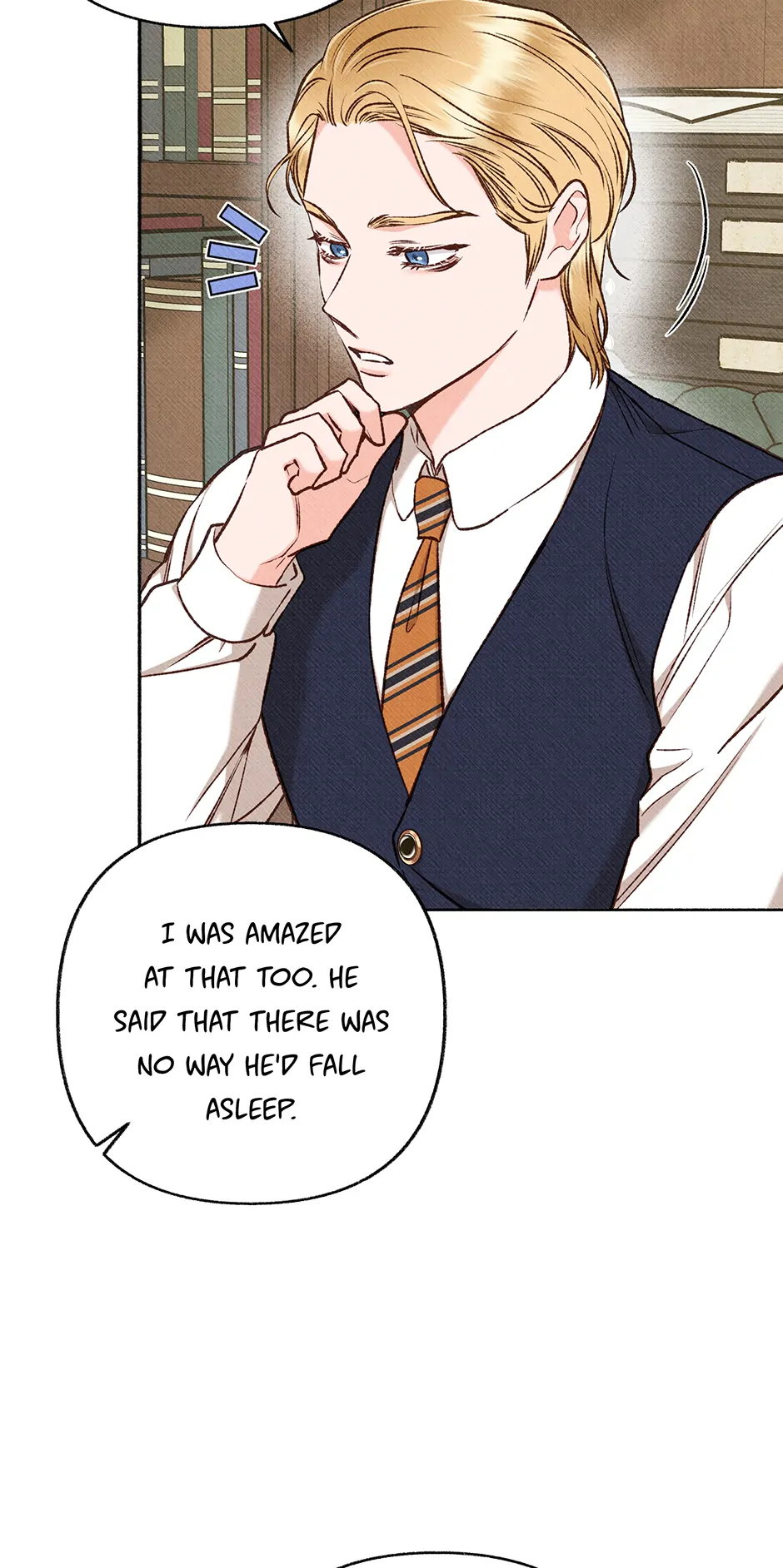 Dear My Rude Darling With Multiple Personalities Chapter 39 page 69