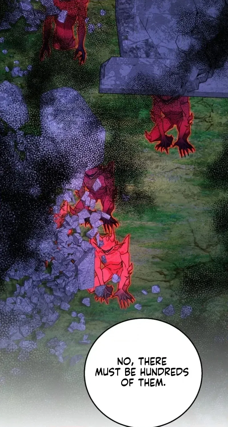 The Main Protagonists Broke Up Chapter 40 page 79