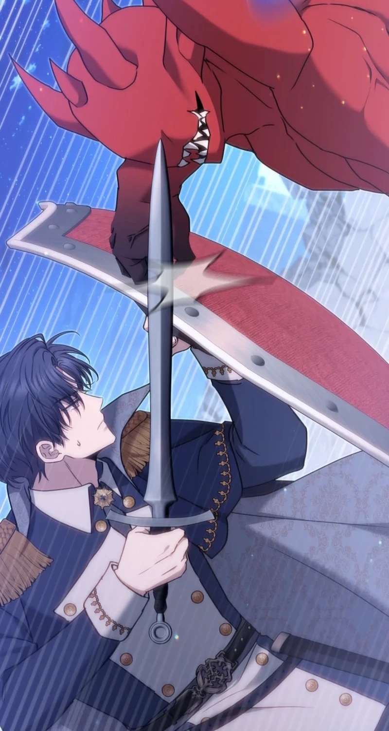 The Main Protagonists Broke Up Chapter 40 page 86