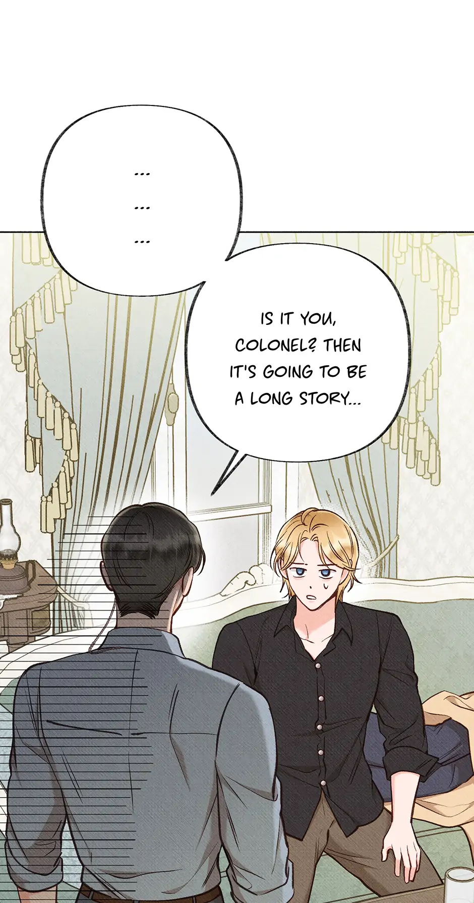 Dear My Rude Darling With Multiple Personalities Chapter 39 page 60