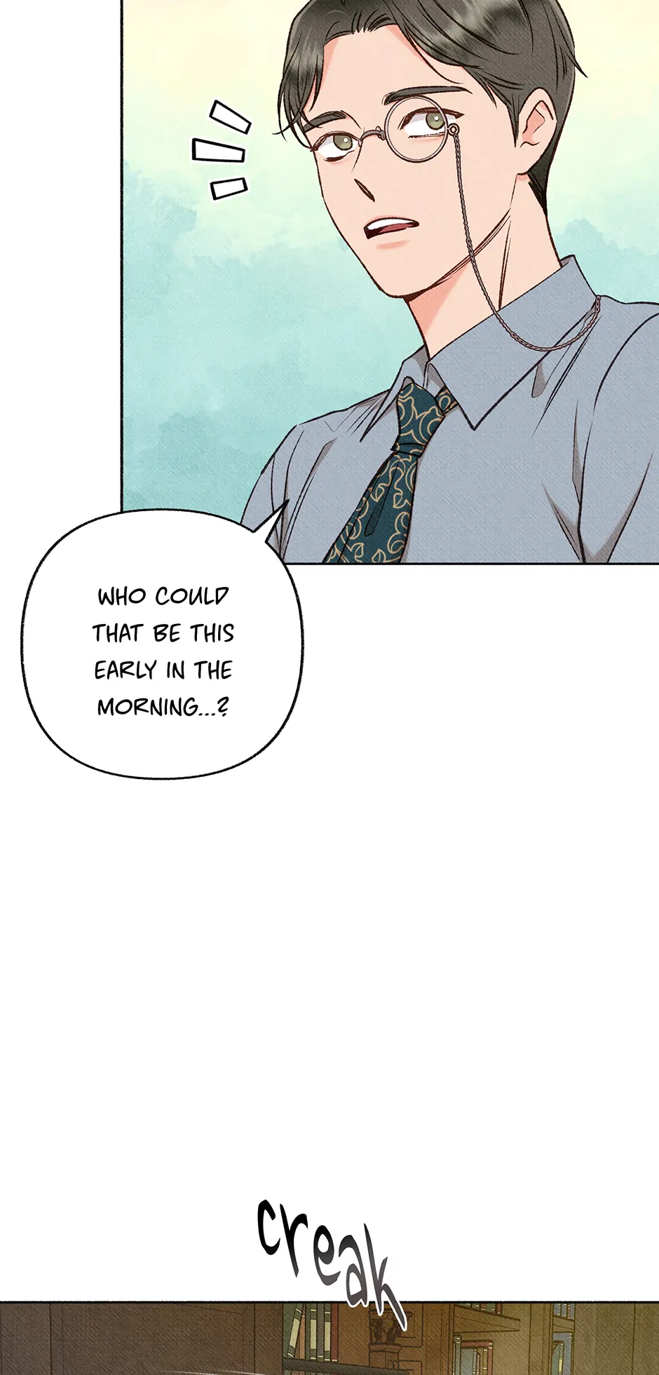 Dear My Rude Darling With Multiple Personalities Chapter 39 page 74