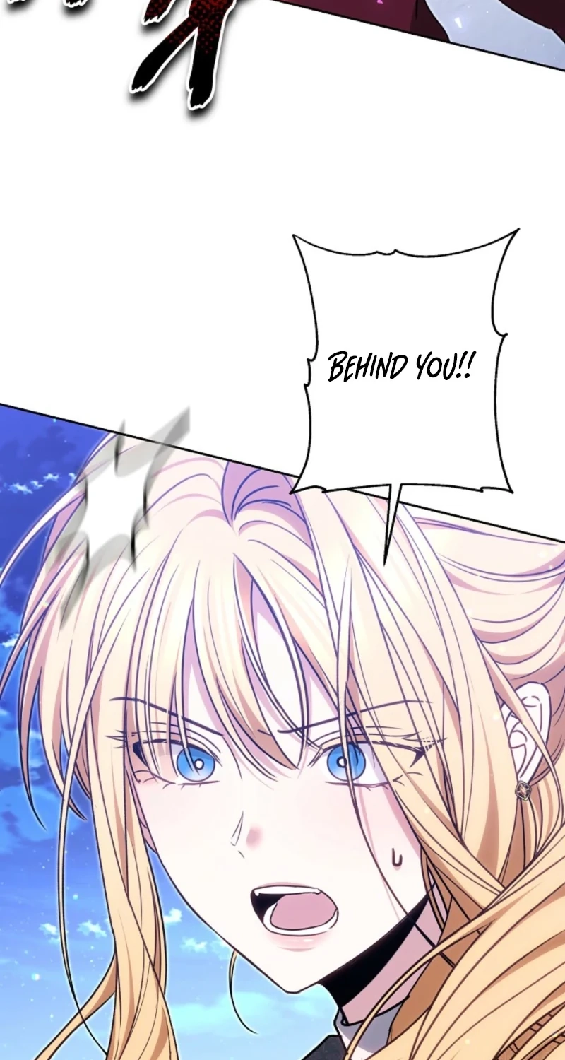 The Main Protagonists Broke Up Chapter 40 page 82