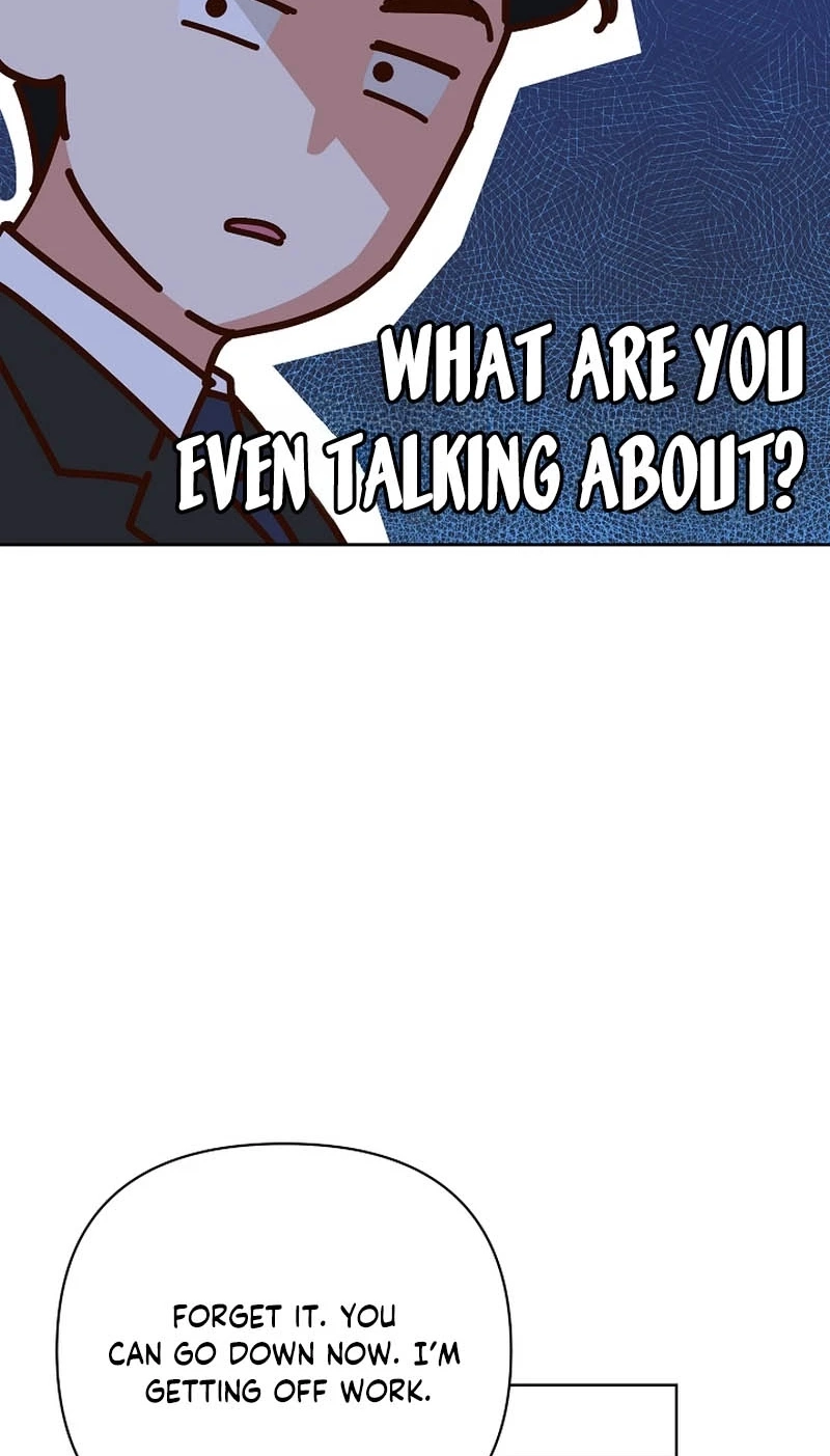 An Emergency Blind Date Chapter 40 page 9