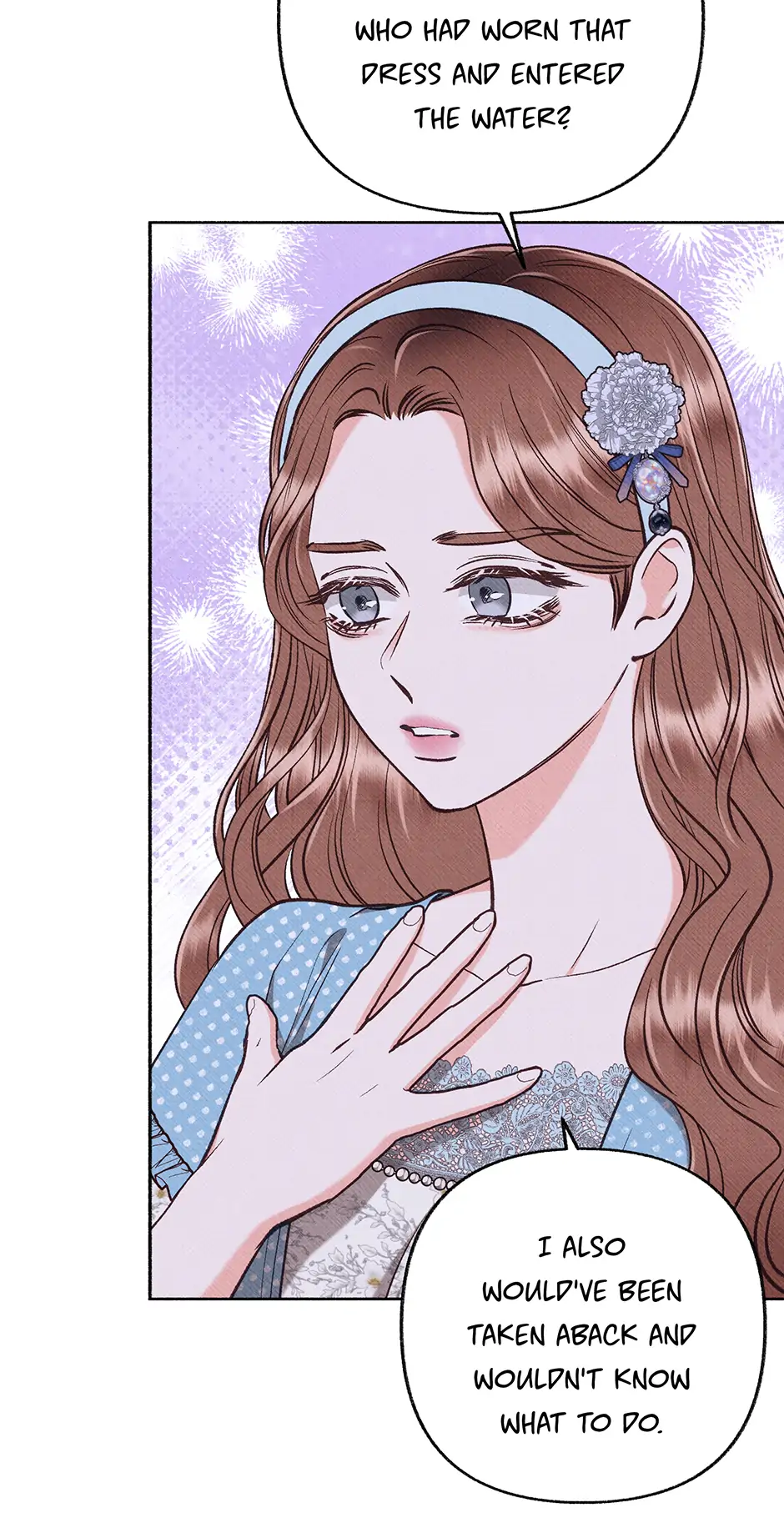 Dear My Rude Darling With Multiple Personalities Chapter 39 page 37