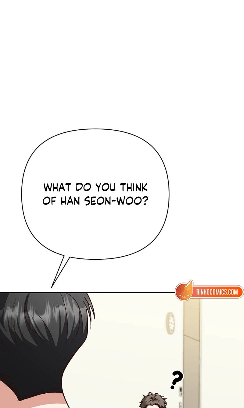An Emergency Blind Date Chapter 40 page 5