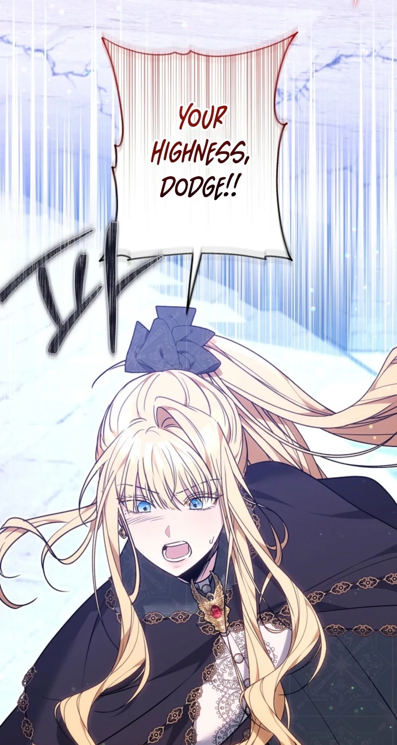 The Main Protagonists Broke Up Chapter 40 page 65