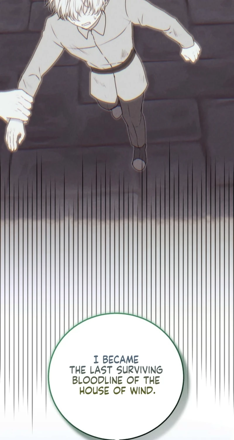 The Main Protagonists Broke Up Chapter 40 page 45