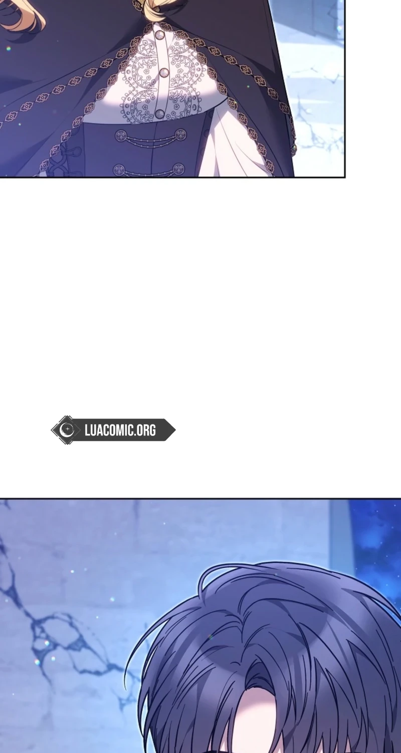 The Main Protagonists Broke Up Chapter 40 page 60