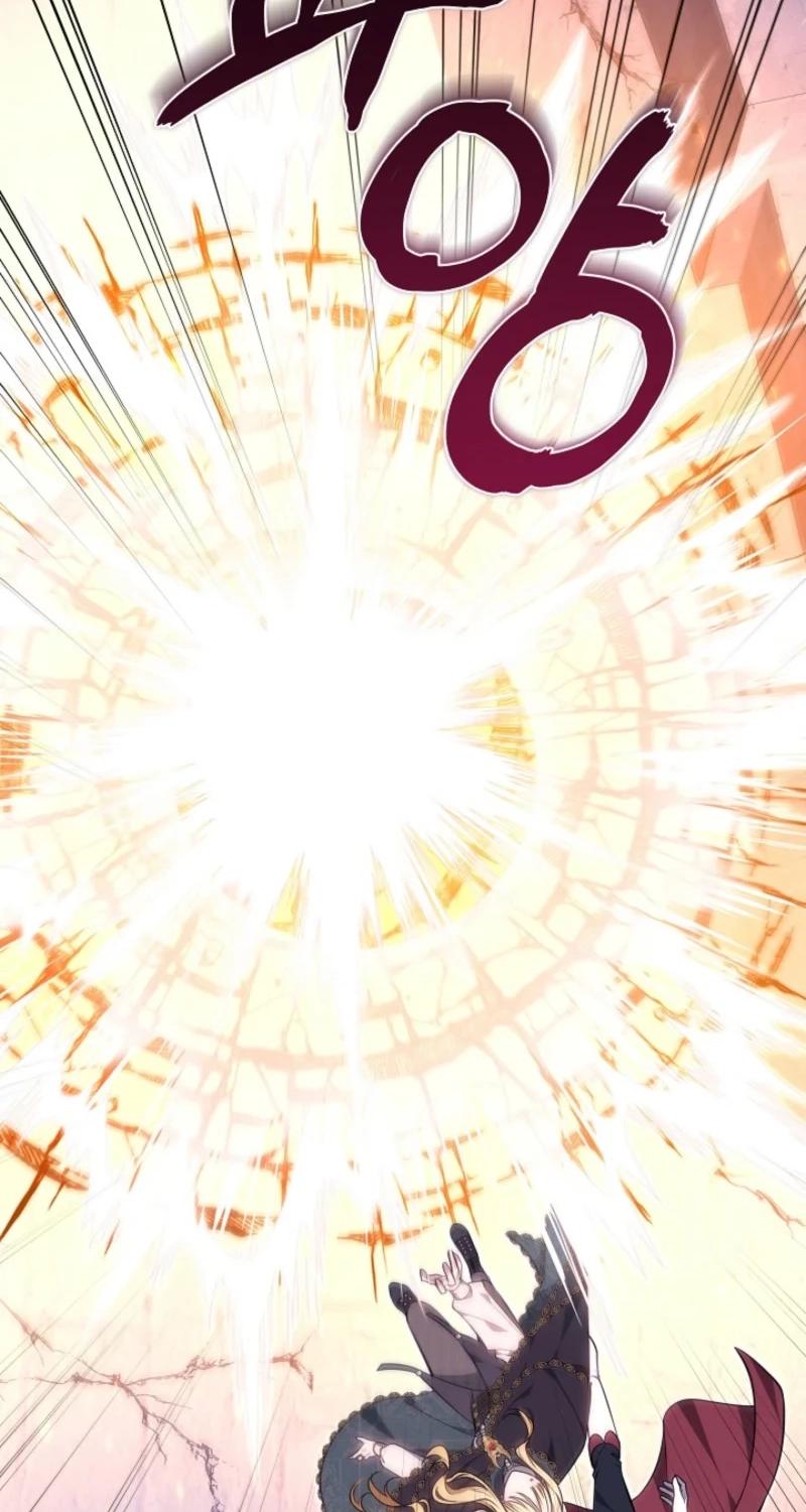 The Main Protagonists Broke Up Chapter 40 page 67