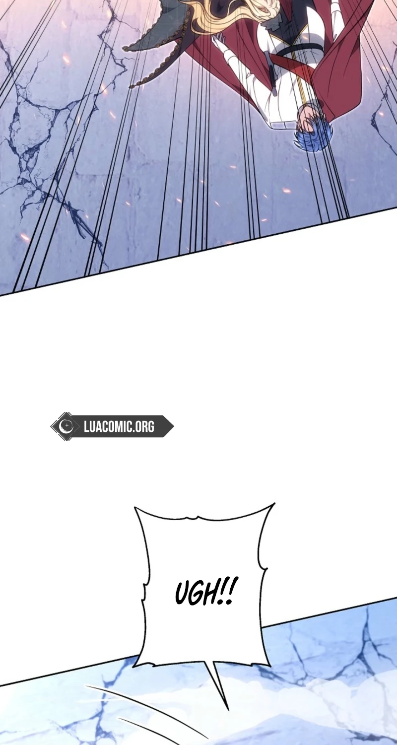 The Main Protagonists Broke Up Chapter 40 page 68