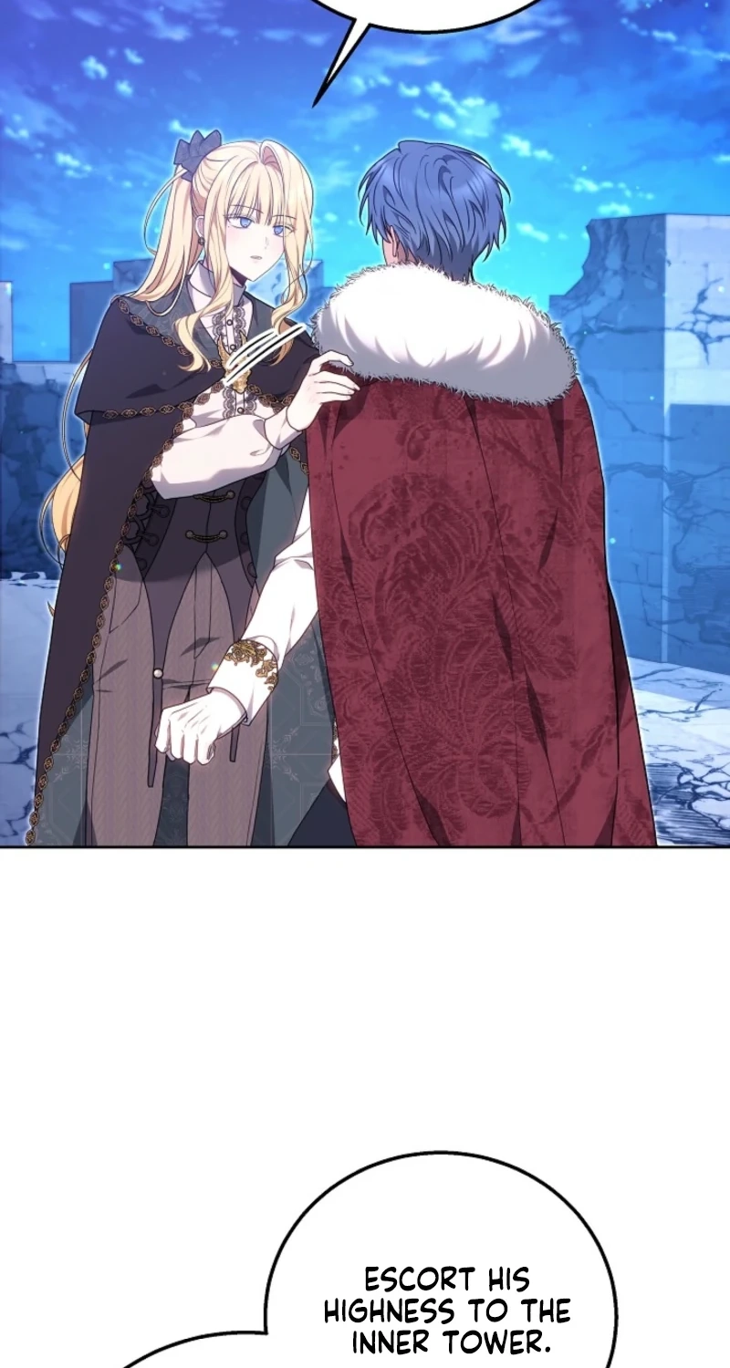 The Main Protagonists Broke Up Chapter 40 page 74