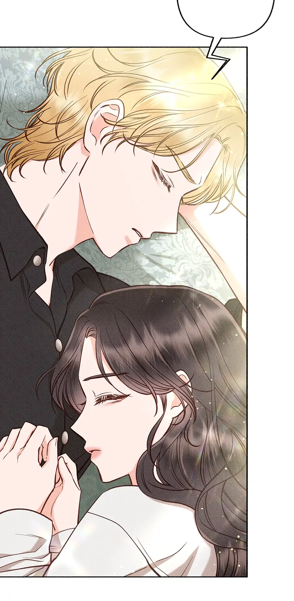 Dear My Rude Darling With Multiple Personalities Chapter 39 page 54