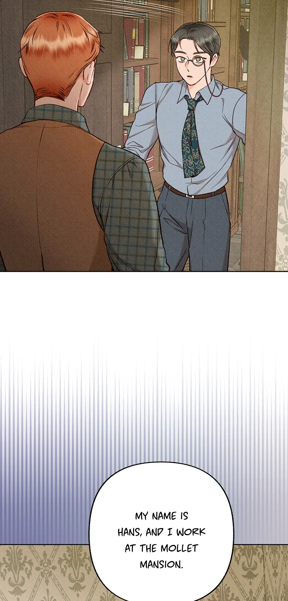 Dear My Rude Darling With Multiple Personalities Chapter 39 page 75
