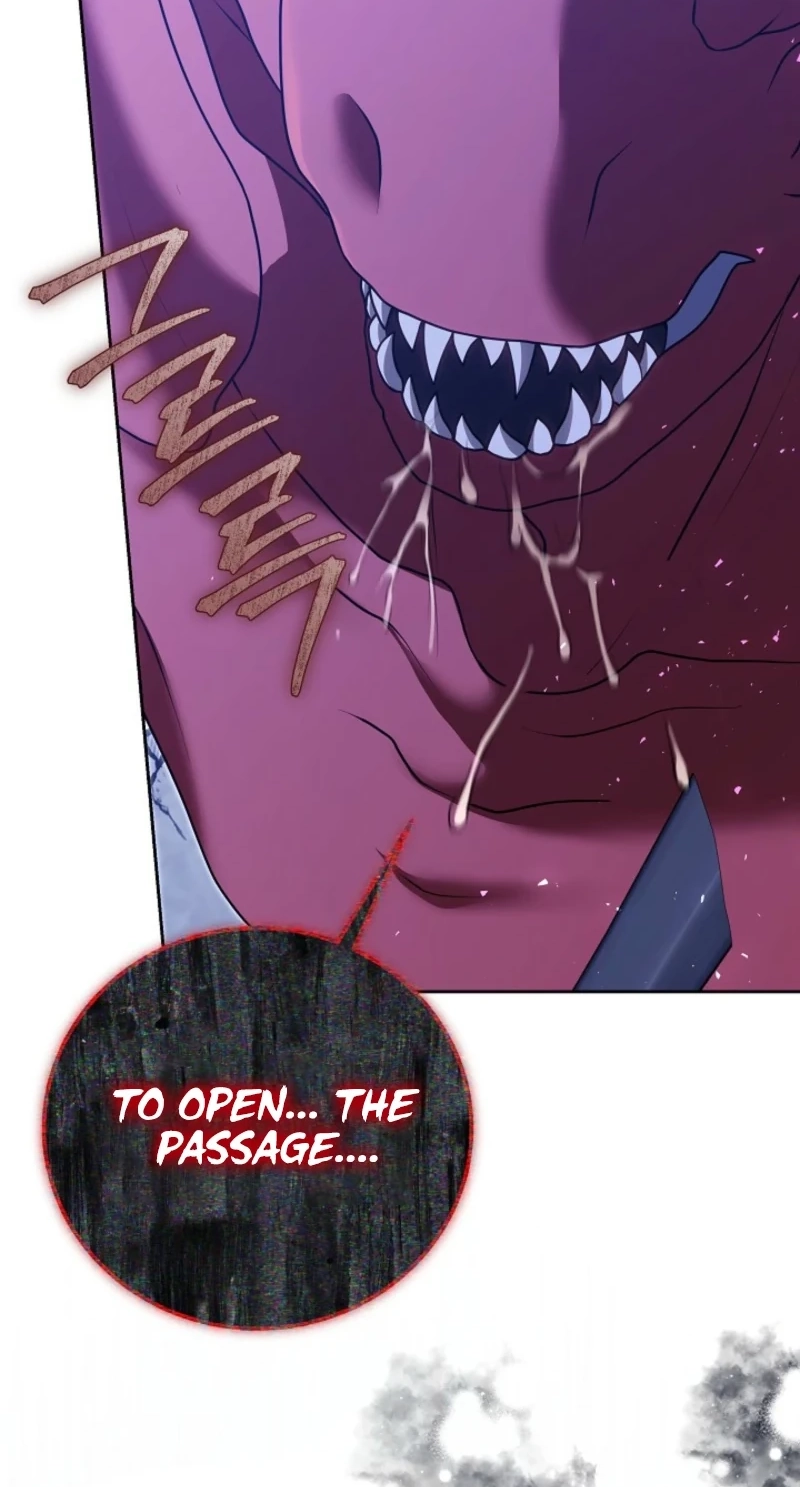 The Main Protagonists Broke Up Chapter 40 page 95