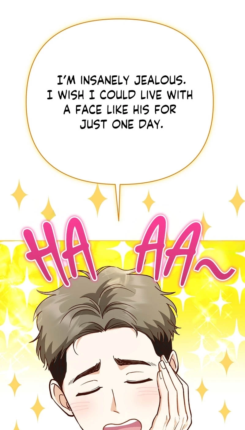 An Emergency Blind Date Chapter 40 page 7