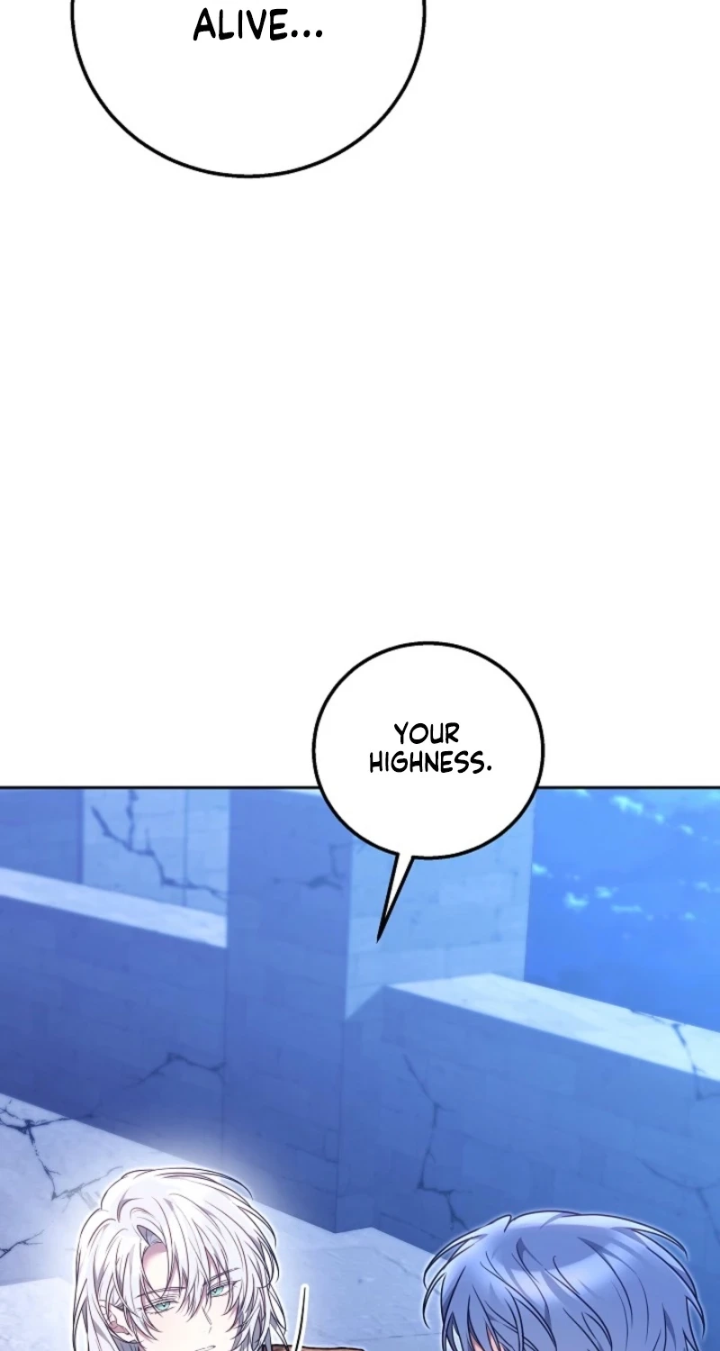 The Main Protagonists Broke Up Chapter 40 page 54