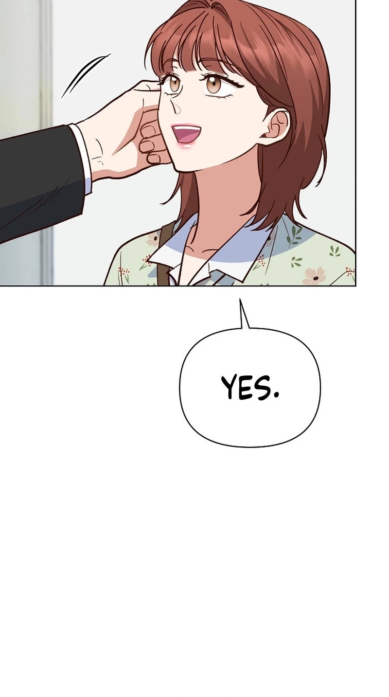 An Emergency Blind Date Chapter 40 page 38