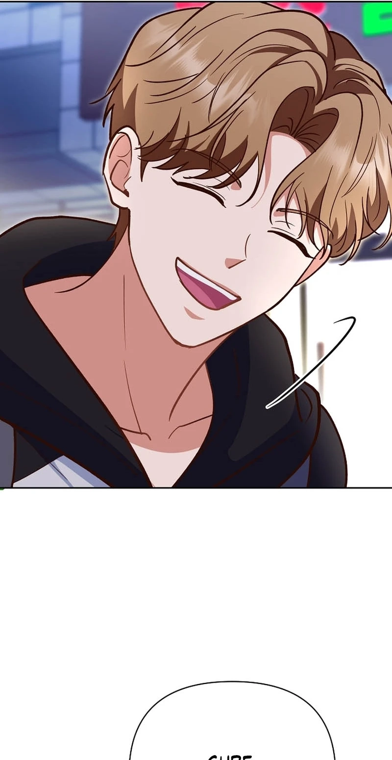 An Emergency Blind Date Chapter 40 page 56