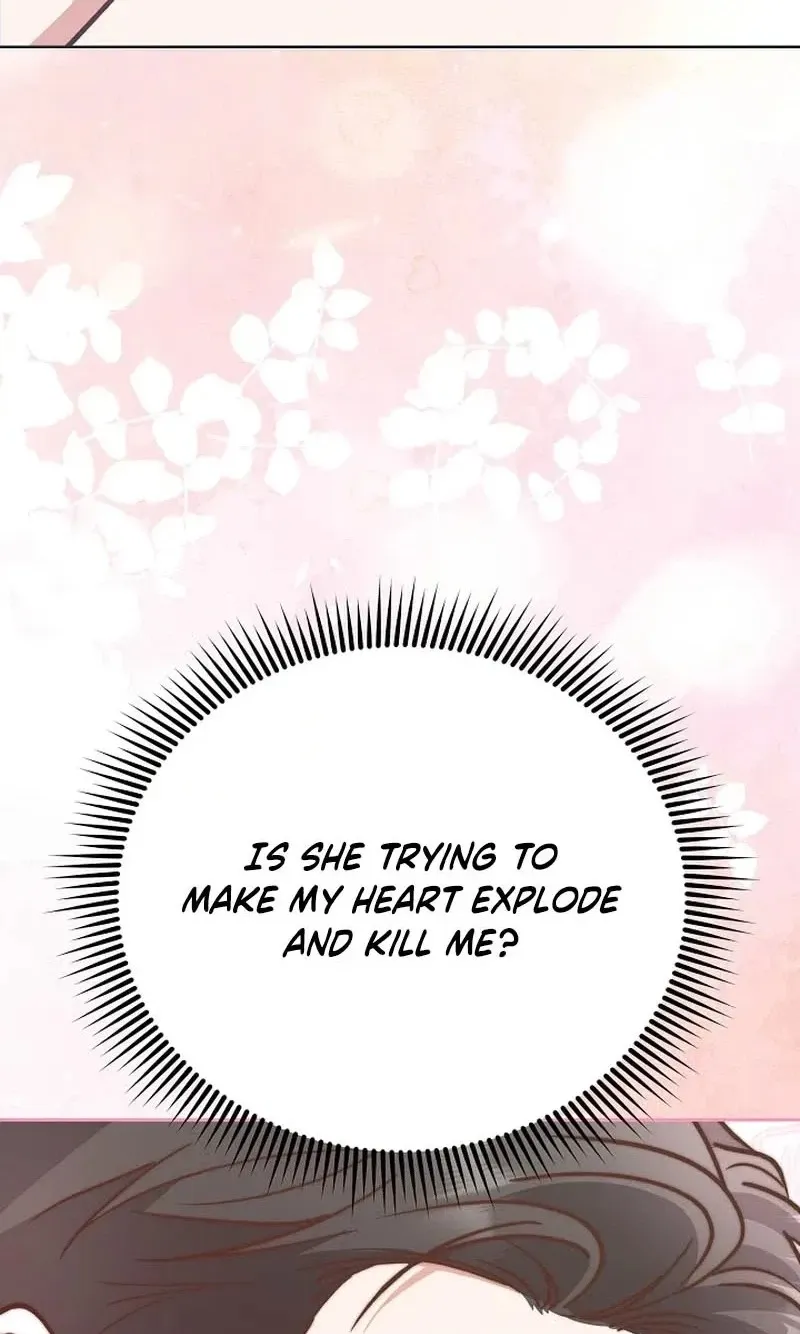 An Emergency Blind Date Chapter 40 page 30