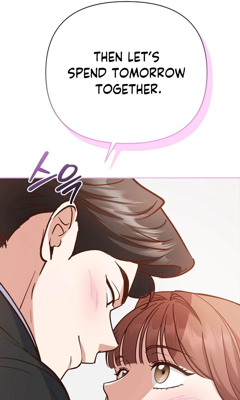 An Emergency Blind Date Chapter 40 page 39
