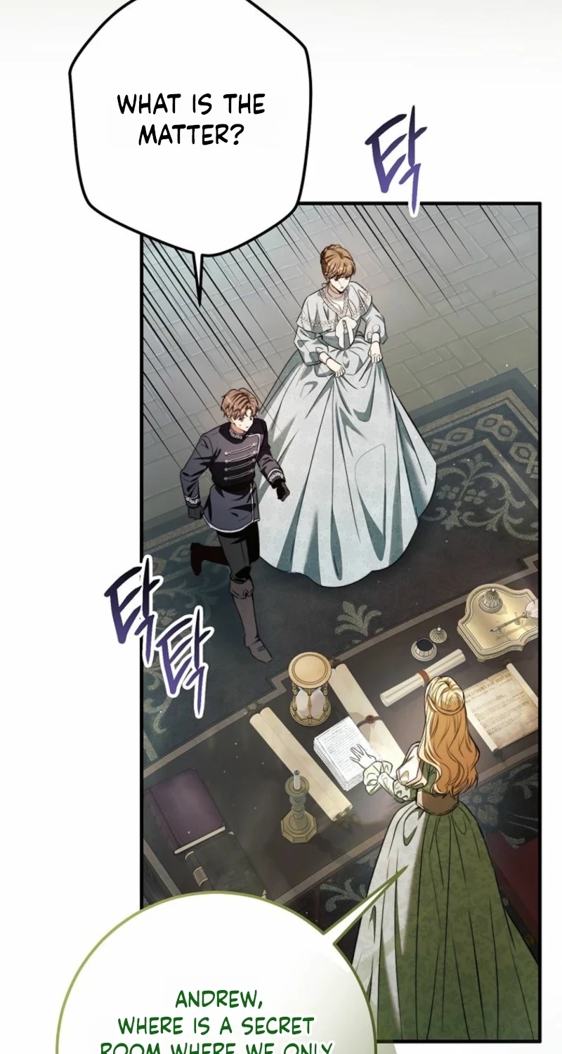 This Is How Revenge Is Done Chapter 40 page 15
