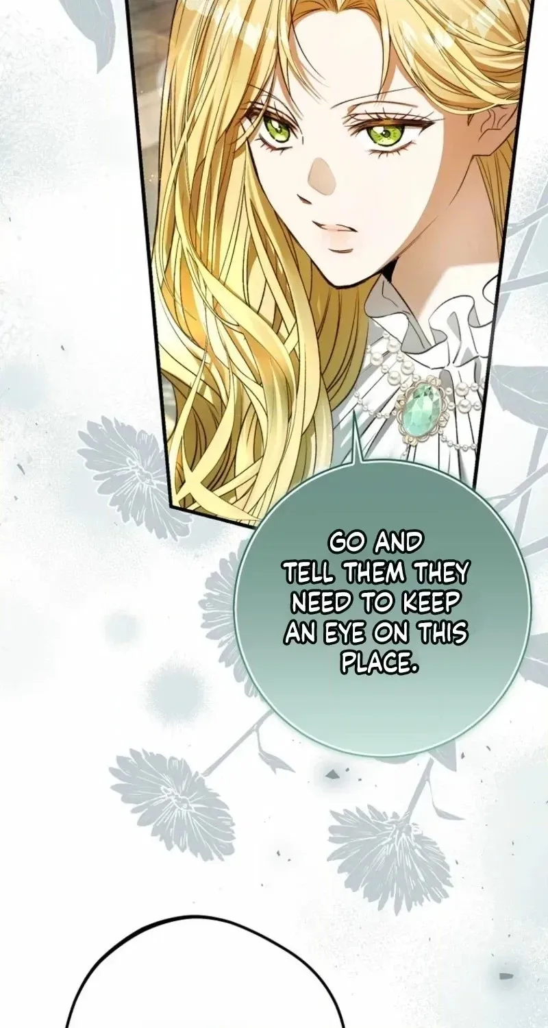 This Is How Revenge Is Done Chapter 40 page 20