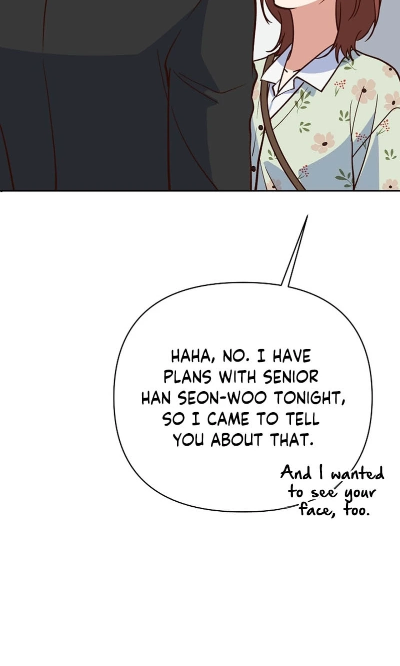 An Emergency Blind Date Chapter 40 page 33
