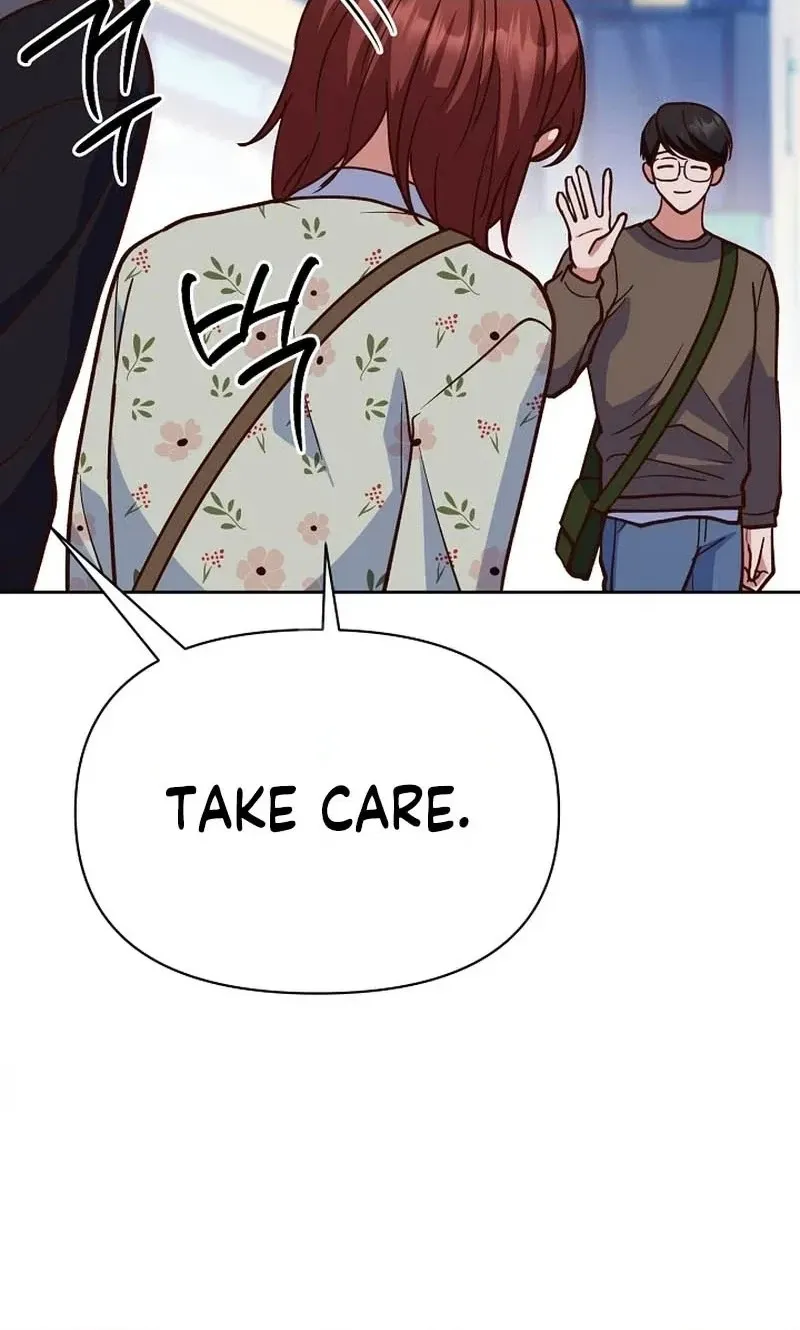 An Emergency Blind Date Chapter 40 page 50