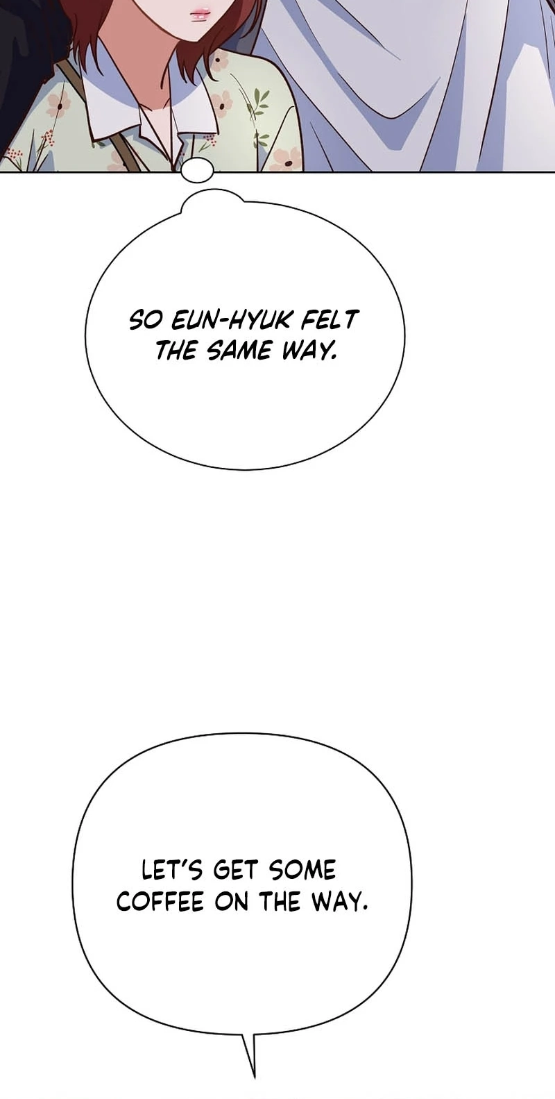 An Emergency Blind Date Chapter 40 page 55