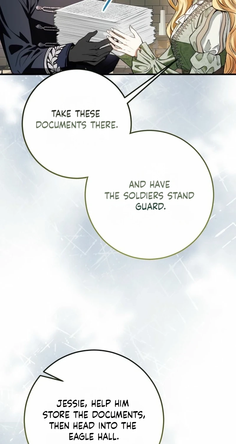 This Is How Revenge Is Done Chapter 40 page 17