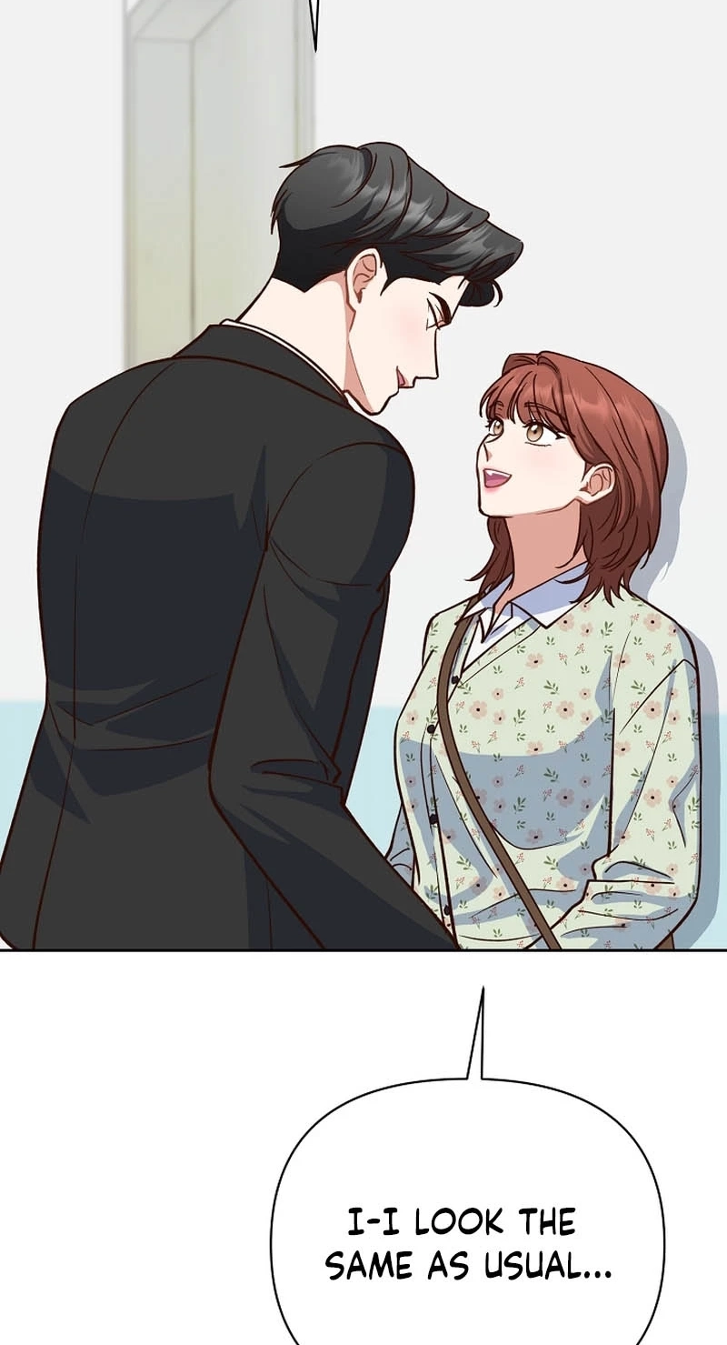 An Emergency Blind Date Chapter 40 page 25