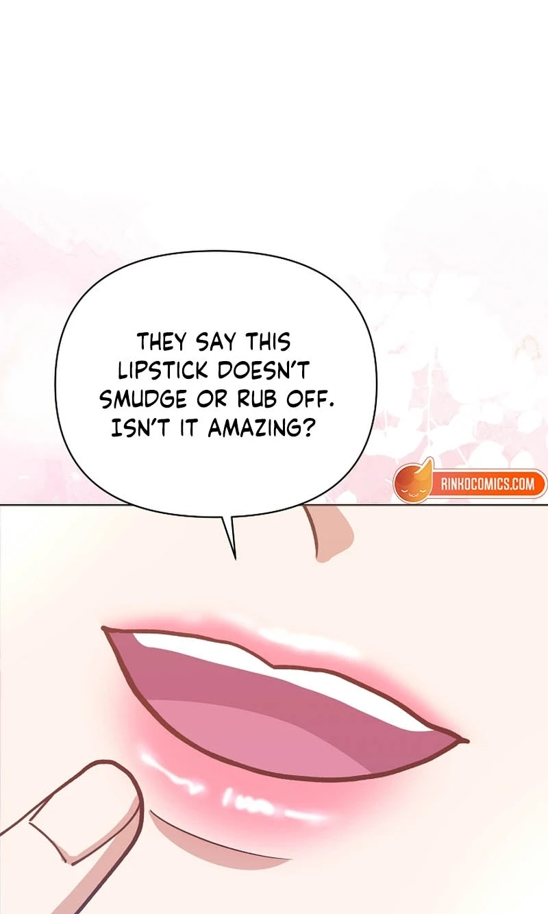 An Emergency Blind Date Chapter 40 page 29