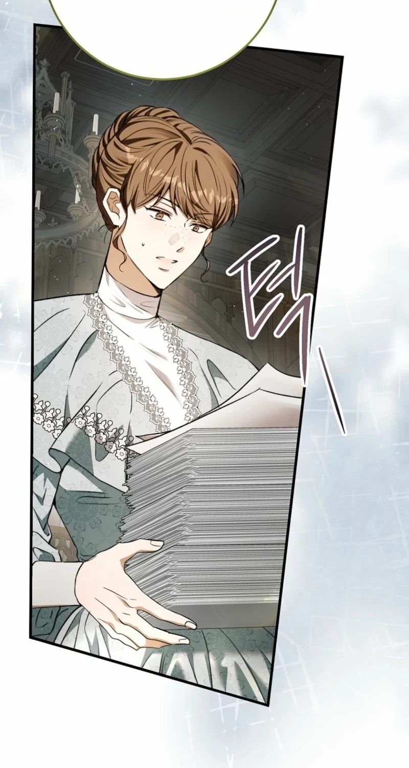 This Is How Revenge Is Done Chapter 40 page 18