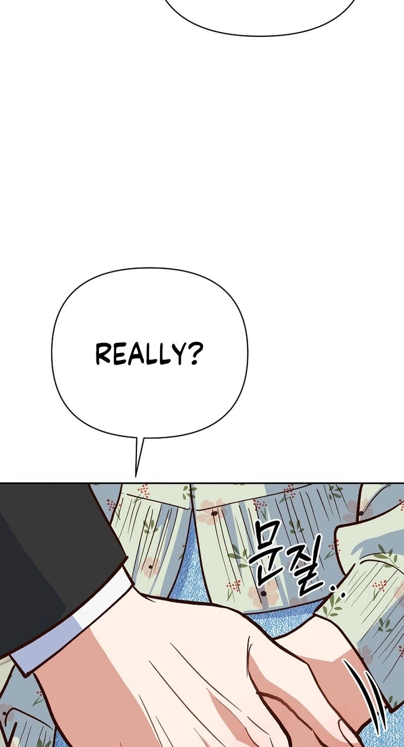 An Emergency Blind Date Chapter 40 page 26
