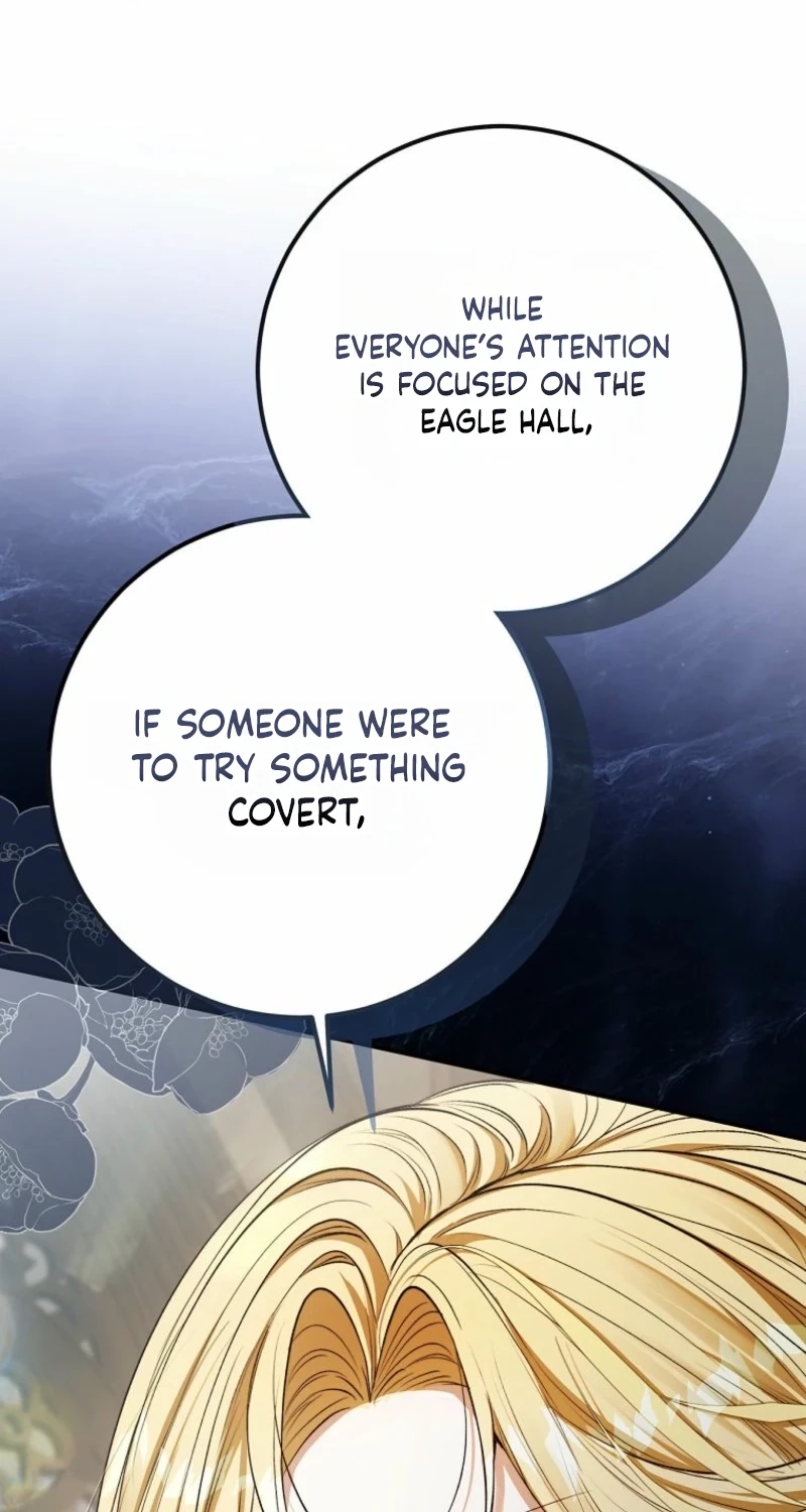 This Is How Revenge Is Done Chapter 40 page 22