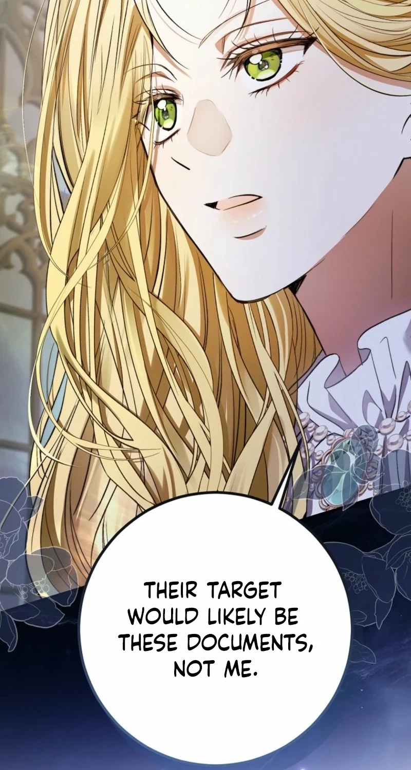 This Is How Revenge Is Done Chapter 40 page 23
