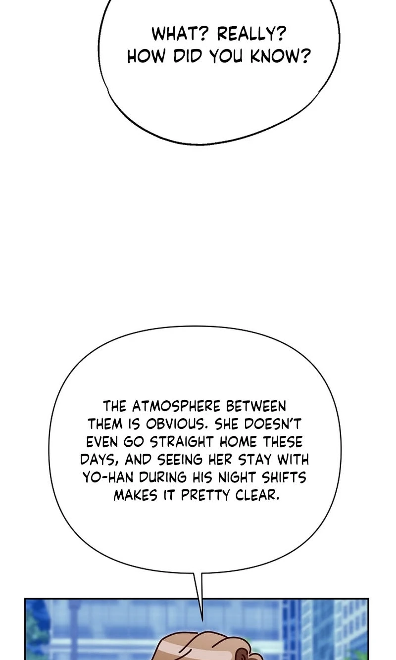 An Emergency Blind Date Chapter 40 page 63