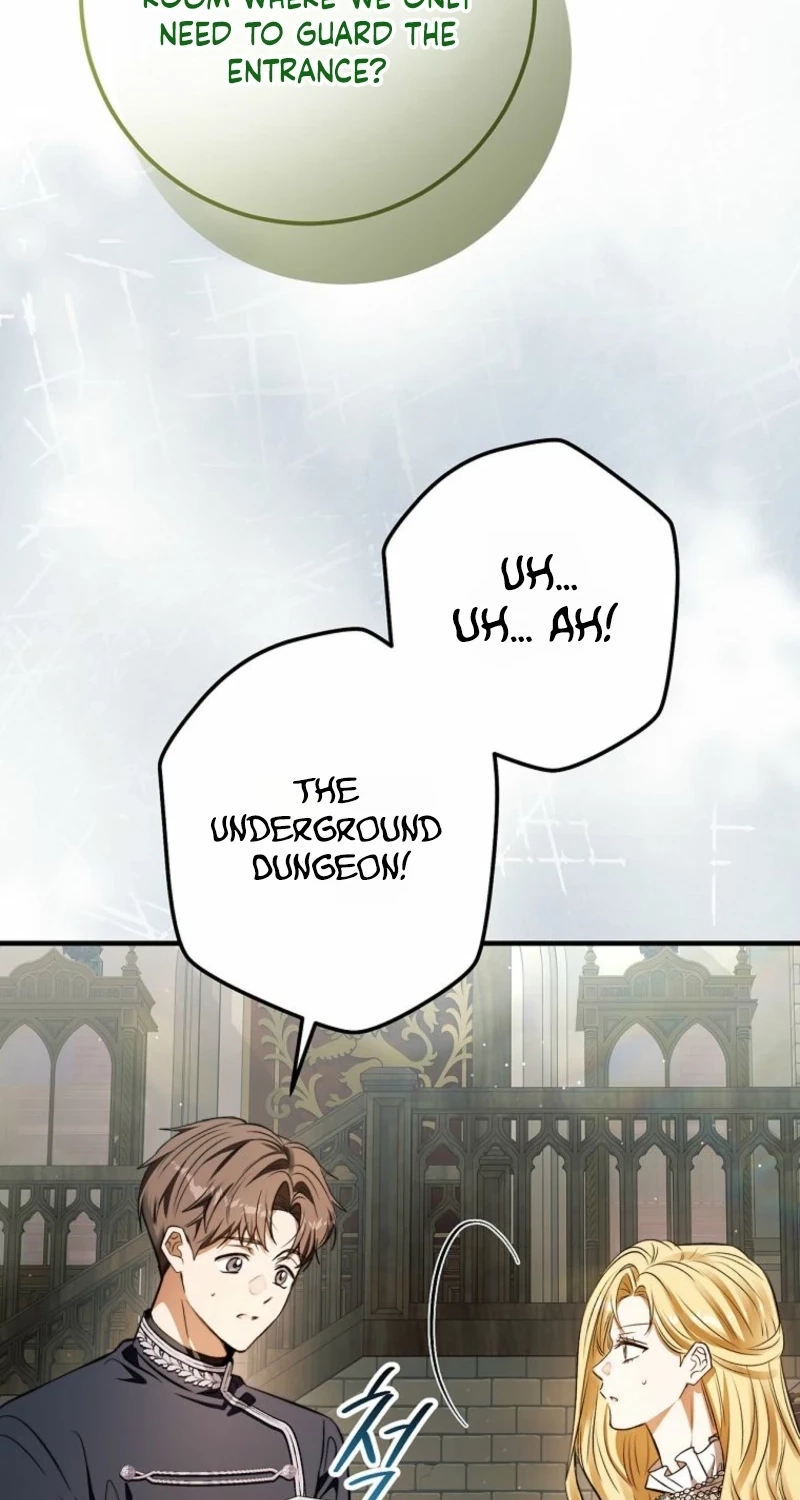 This Is How Revenge Is Done Chapter 40 page 16