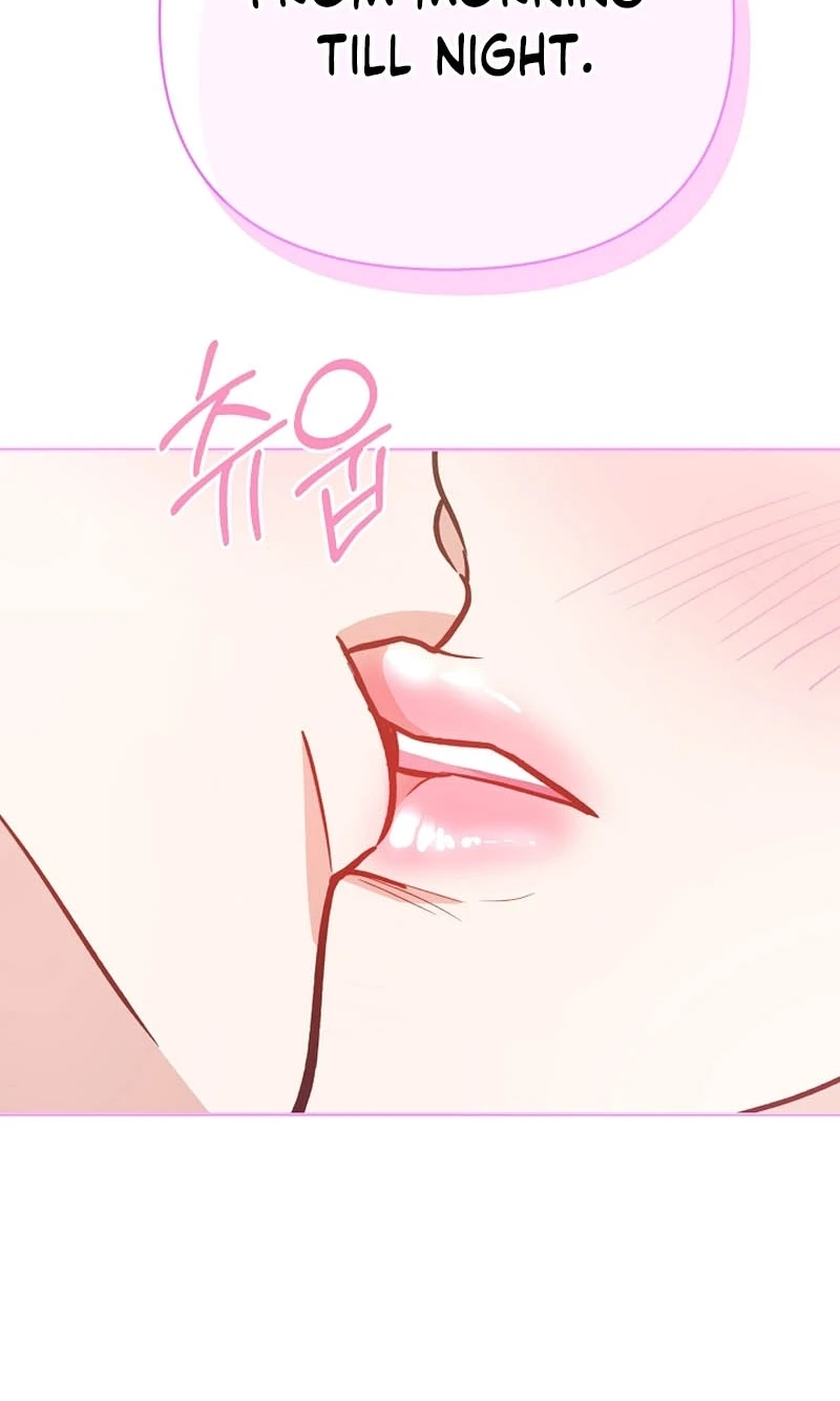 An Emergency Blind Date Chapter 40 page 41