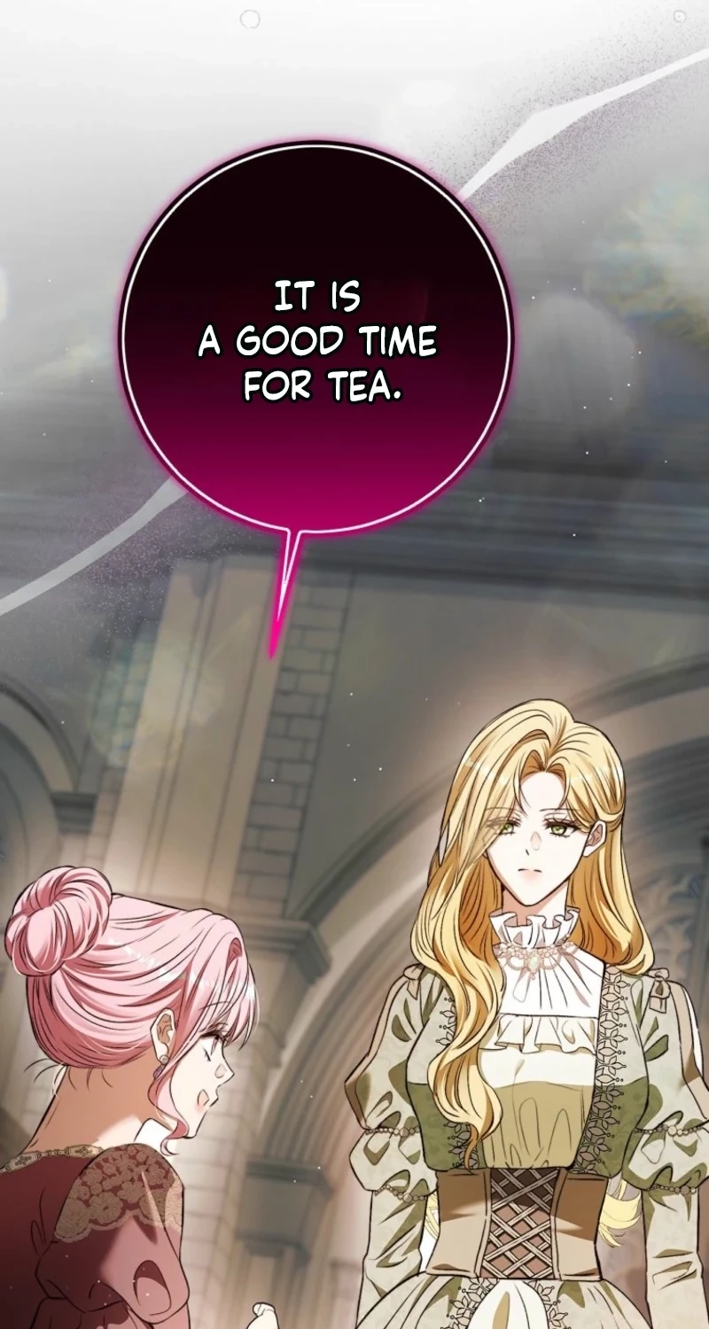 This Is How Revenge Is Done Chapter 40 page 41