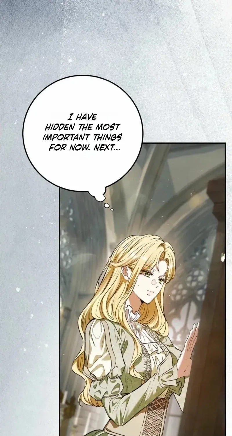 This Is How Revenge Is Done Chapter 40 page 30