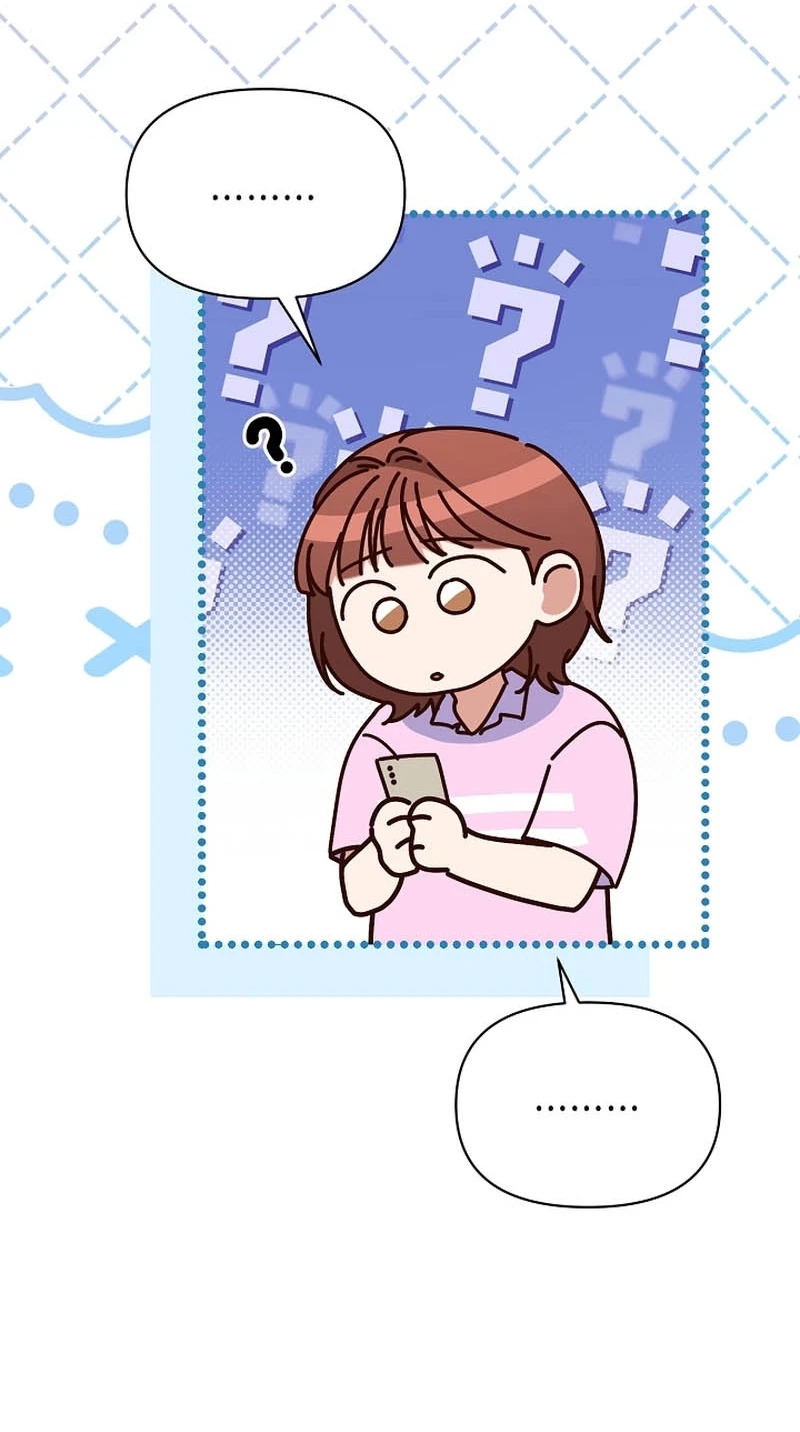 An Emergency Blind Date Chapter 40 page 83