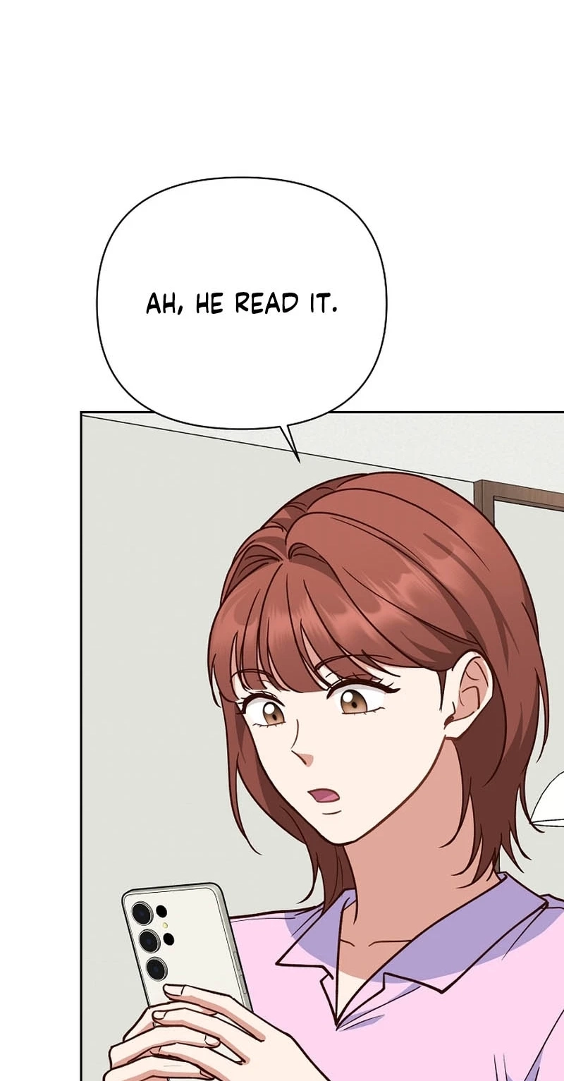 An Emergency Blind Date Chapter 40 page 79