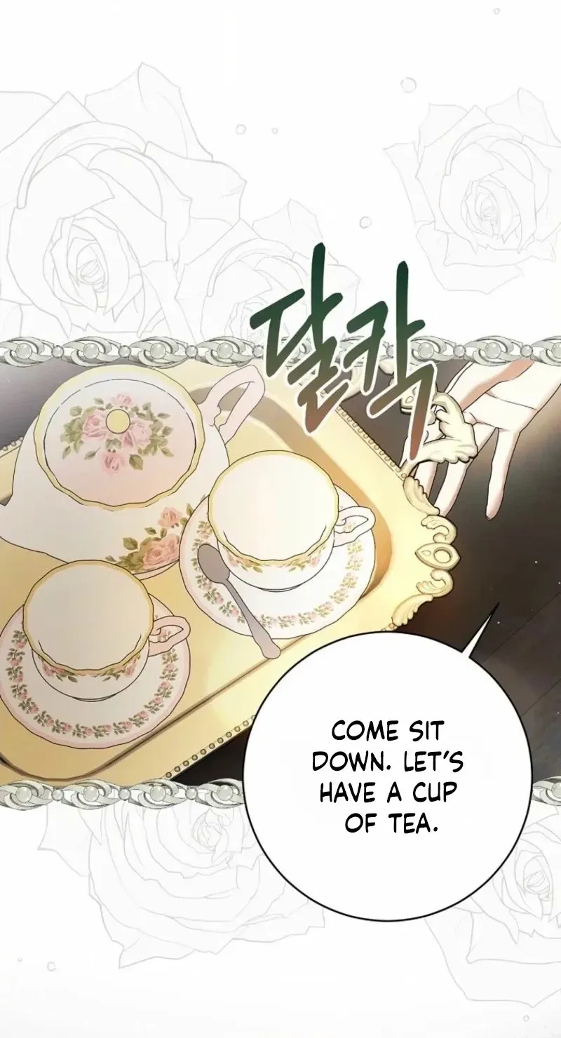 This Is How Revenge Is Done Chapter 40 page 40